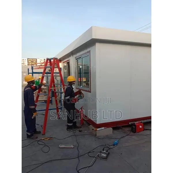 Eps Sandwich Panel