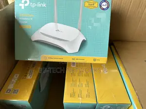 300mbps Access Point/ Wireless N Router TL-WR840N