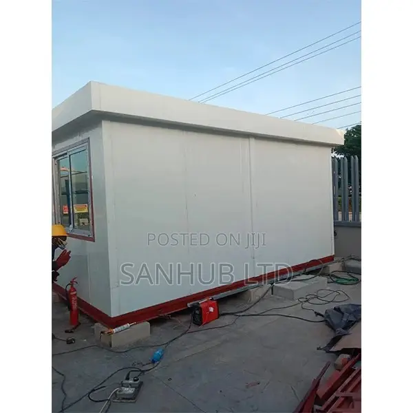 Eps Sandwich Panel