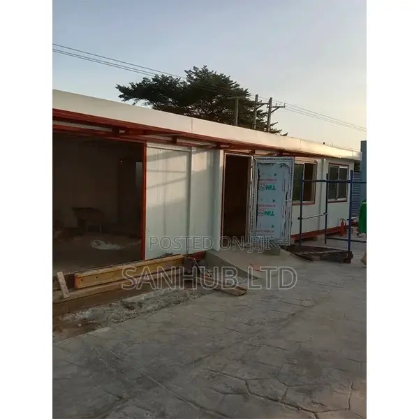Eps Sandwich Panel