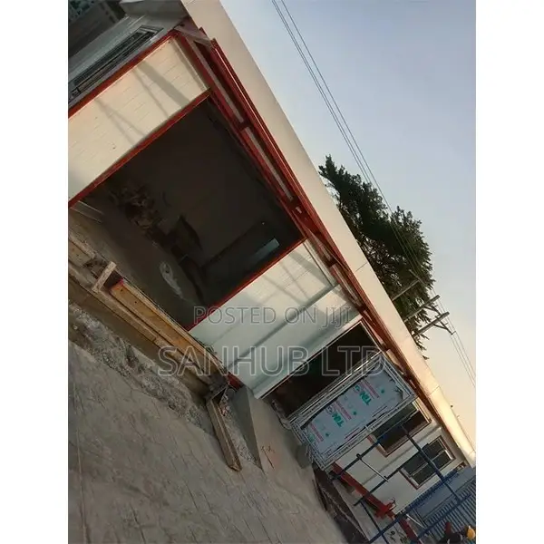 Eps Sandwich Panel