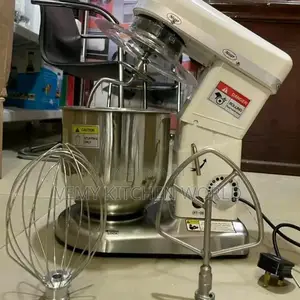 Industrial 7L Cake Mixer