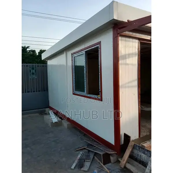 Eps Sandwich Panel