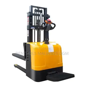 Toyota Forklift Fully Electric Stacker