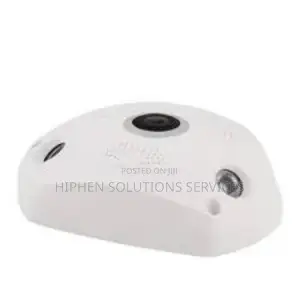 Wireless 360 Degree Camera Fisheye Panoramic