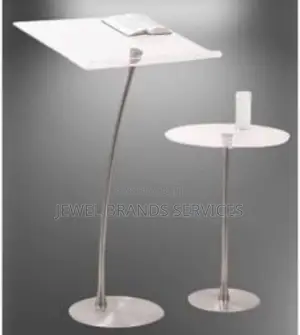Single Pole Pulpit