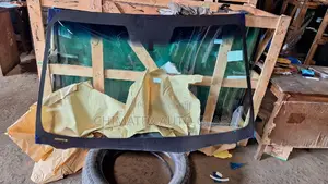 Toyota Venzer Windscreen Available