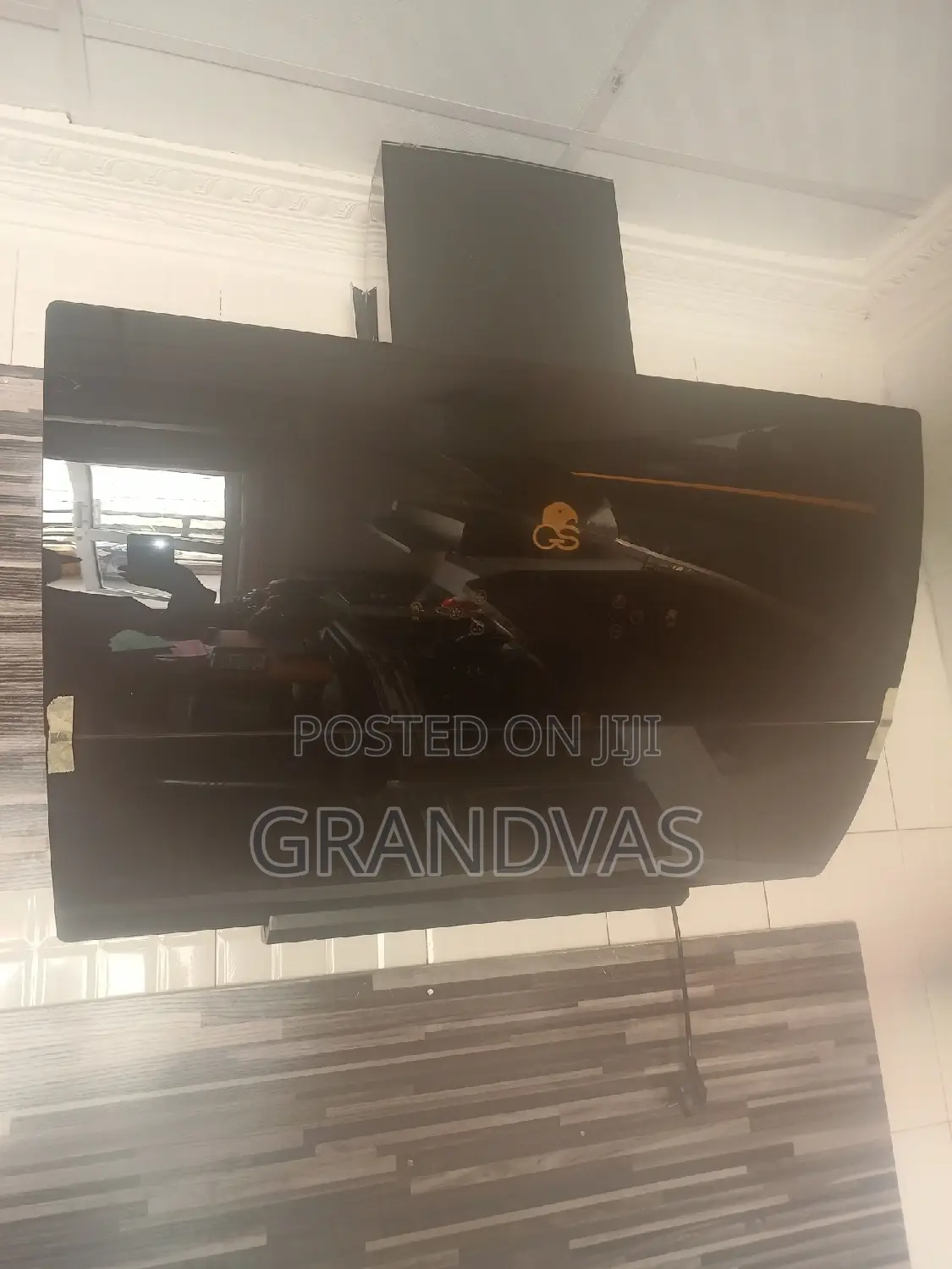 90cm Range Hood Extractor