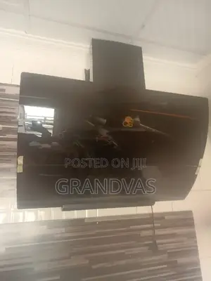 90cm Range Hood Extractor