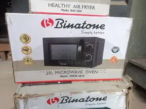 Microwave Oven - 20L