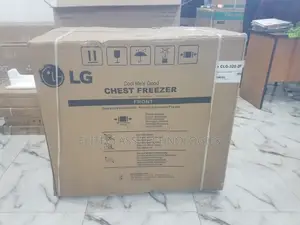 Smart Choice CLG320 Chest Freezer.(300L)
