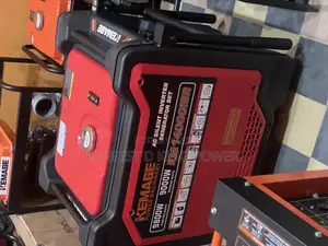 9500 Watts Silent Inverter Generator Remote Control