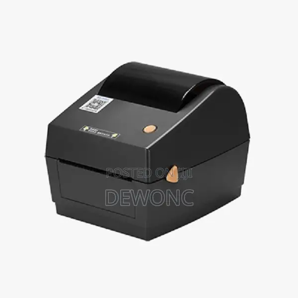 Xp-480b Barcode Printer