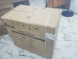 High Quality Clg320chest Freezer-300l.