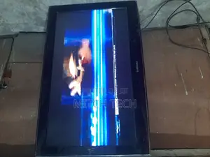 Samsung LCD 37inches TV Service