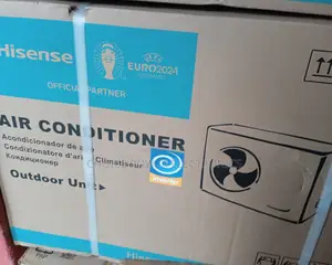 Brand New Hisense Inverter Ac 1hp