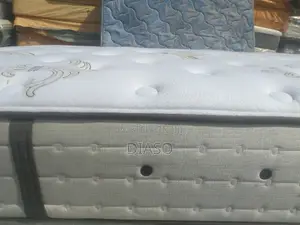 Order for Your 5x6 Canadian Hybrid 12inches Mattress