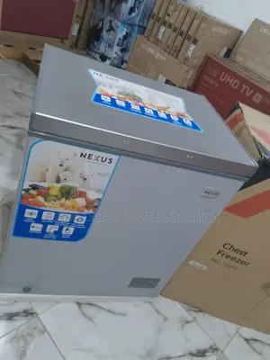 Affordeable 200L Nexus Chest Freezer
