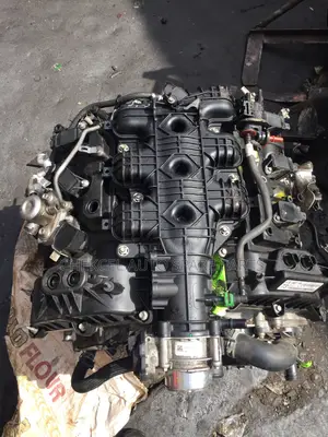 Ford F-150 2020 Model V6