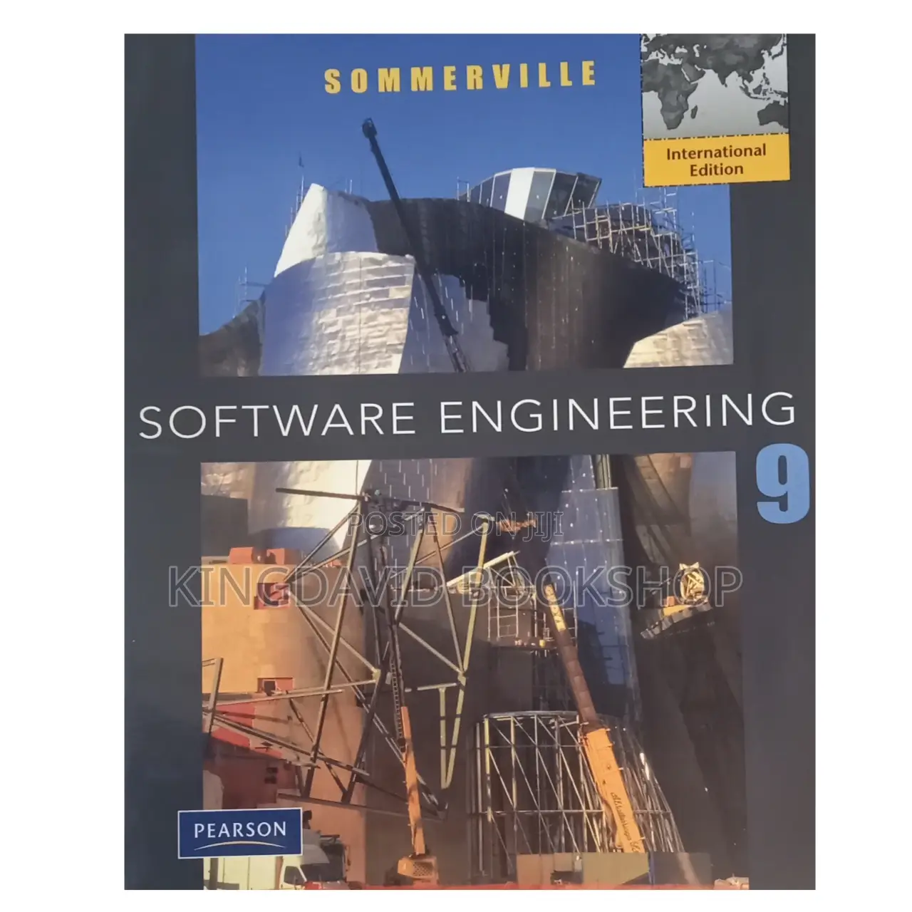 Software Engineering