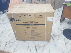 300L Chest Freezer Clg320 (Brand New).