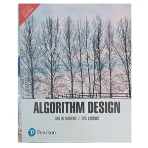 Algorithm Design
