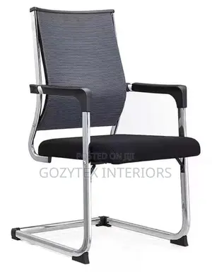 Office Visitors Chair