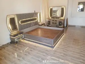 High Quality Bed 