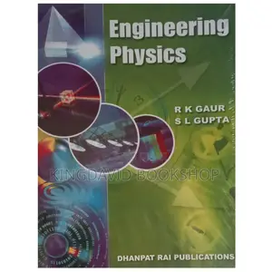 Engineering Physics