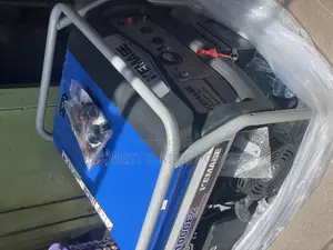 10.5kva Kemage Remote Start Generator