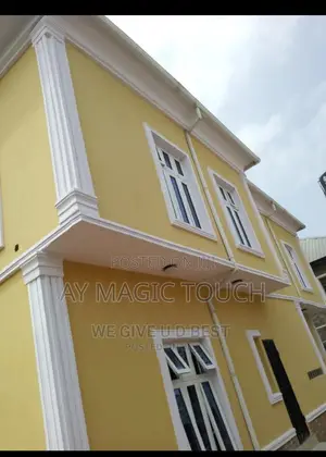 Professional House Painting and Screeding