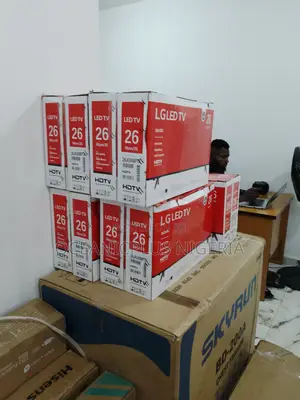 Fully in Stocked