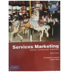 Service Marketing