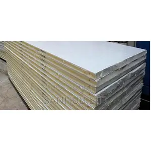 Eps Sandwich Panel