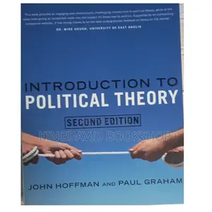 Introduction to Political Theory