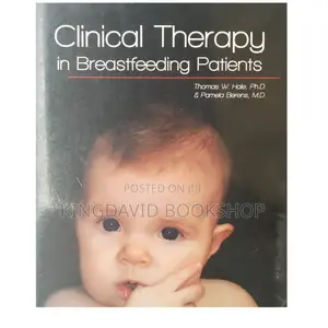 Clinical Therapy in Breastfeeding Patients