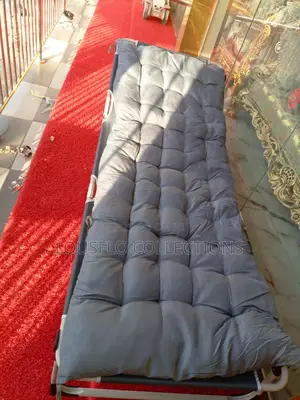Foldable Campbed