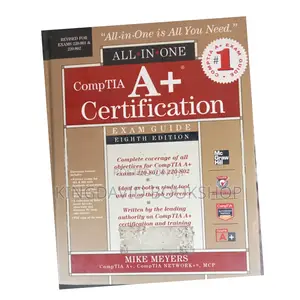 Comptia A+ Certification