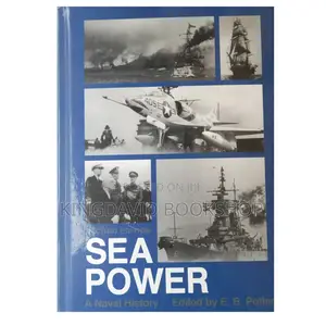 Sea Power a Naval History