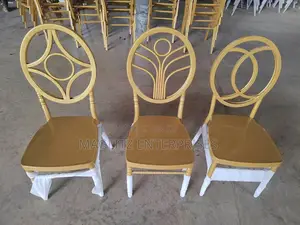 Quality Chilvary Chair