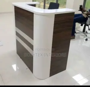 Reception Table