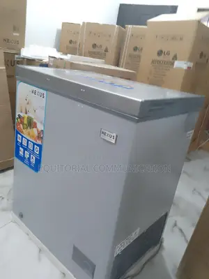 Realable 200ltrs Nexus Chest Freezer