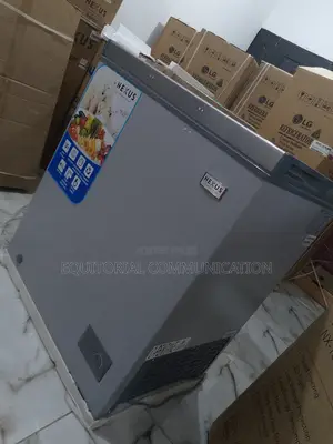 Original Nexus 200l Chest Freezer