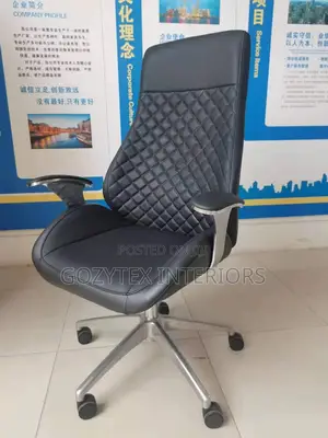 Executive Office Chair