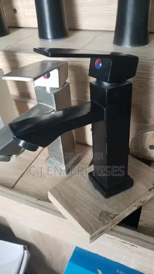 Single Basin Tap