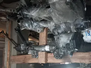 Steering Rack Rag Toyota Highlander 2019 2020 2021 2022