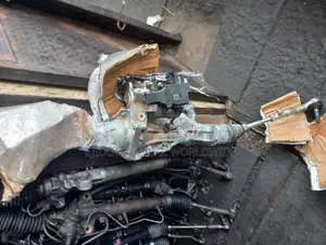 Electric Steering Rack Rag Lexus LX570 2023 2024