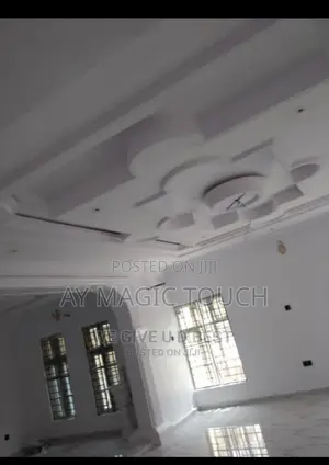 Professional House Painting and Wall Screening