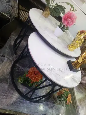 High Quality Center Table 2 in 1