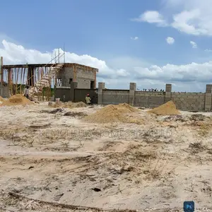 Most Affordable Property in Lagos,By Costal Road and Mayfair